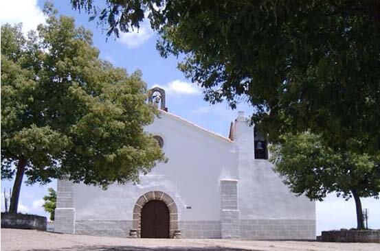 Parroquia de Sta. María Magdalena 21 055 parroquia santa maria magdalena el bronco montehermoso