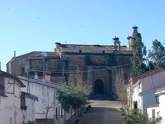 Parroquia de Santiago 21 113 parroquia de santiago santiago el campo alcantara