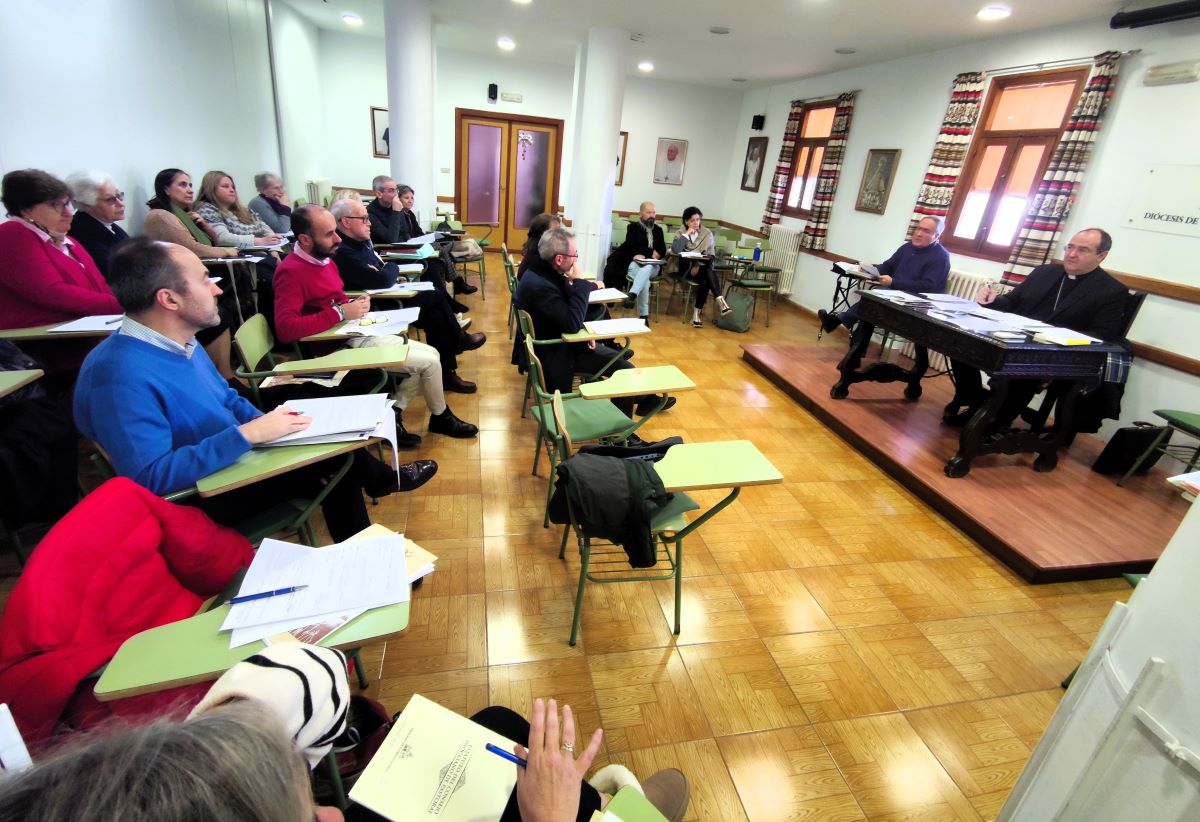 20250112-consejo-diocesano-pastoral 20250112-consejo-diocesano-pastoral